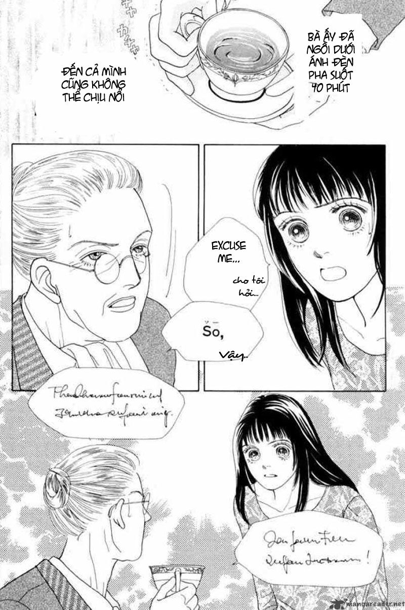 Con Nhà Giàu: Chapter 65