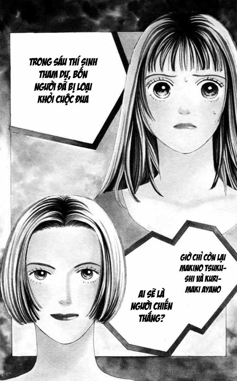 Con Nhà Giàu: Chapter 66