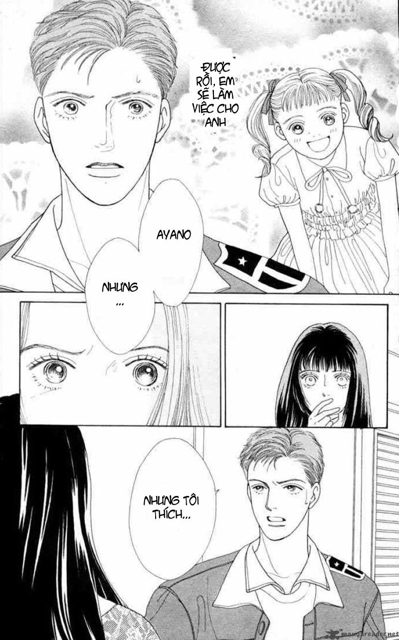 Con Nhà Giàu: Chapter 66