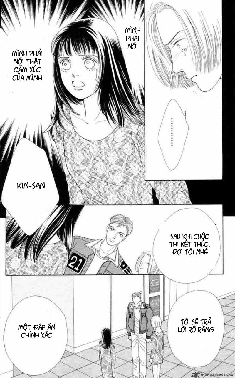Con Nhà Giàu: Chapter 66