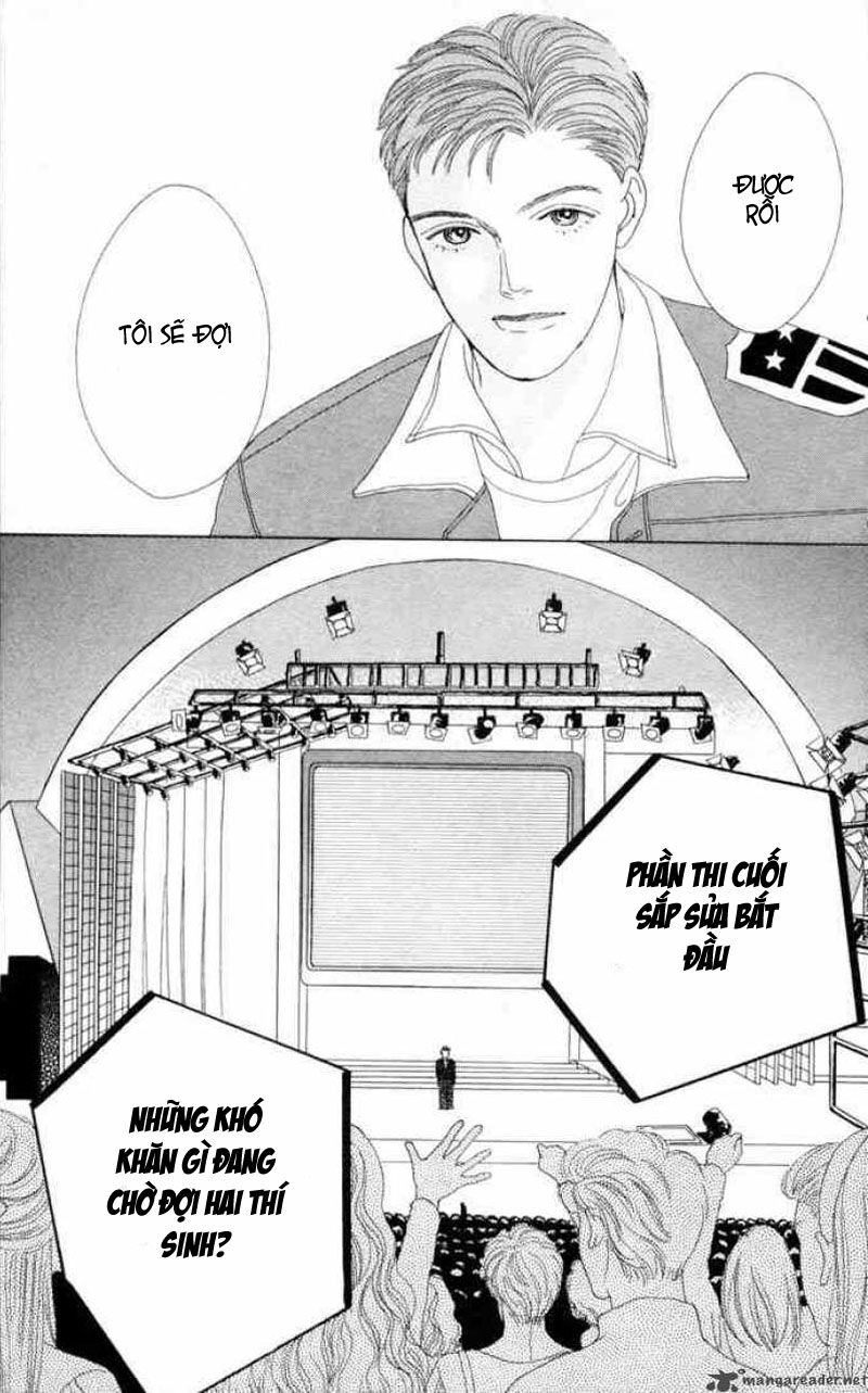 Con Nhà Giàu: Chapter 66