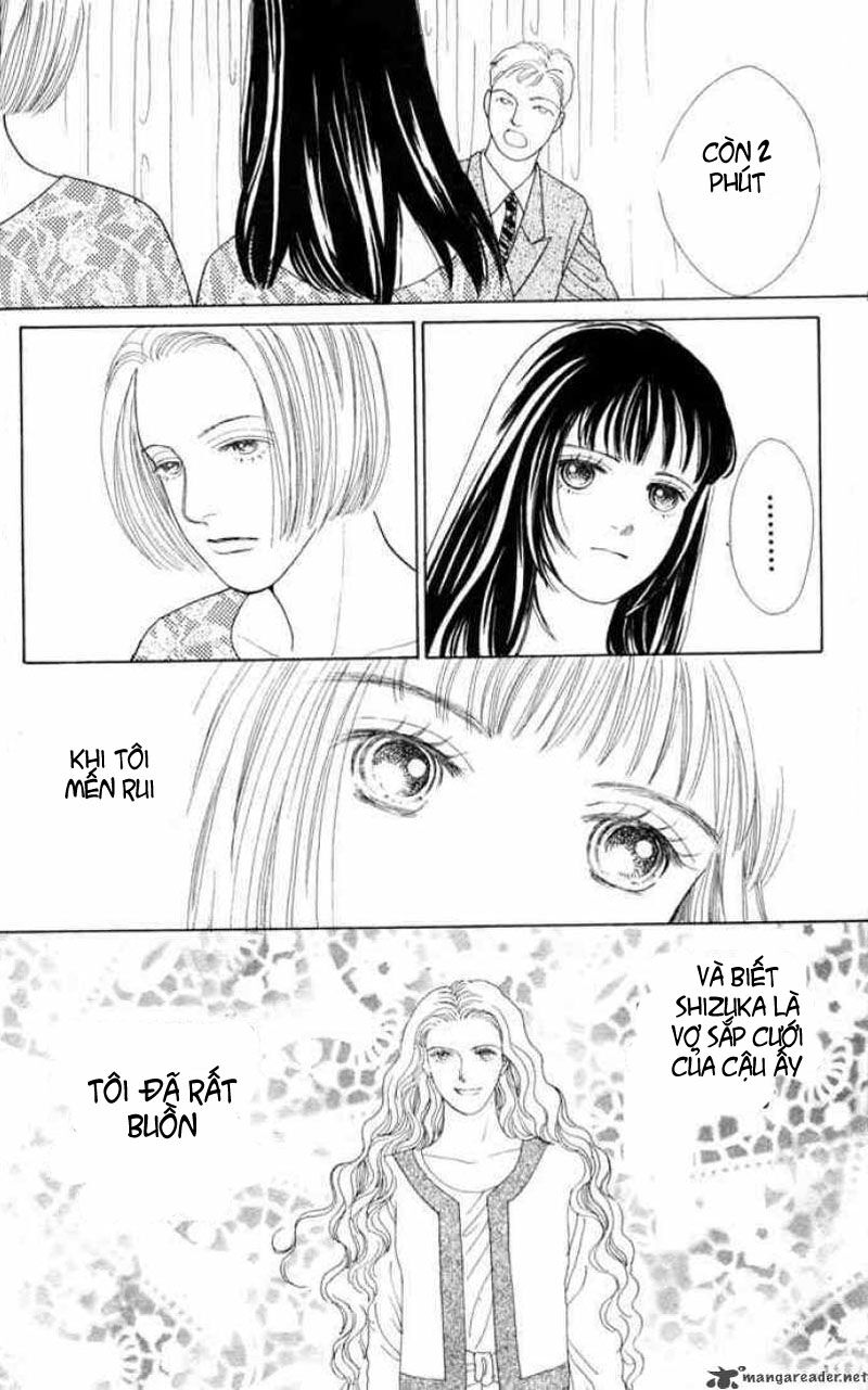 Con Nhà Giàu: Chapter 66