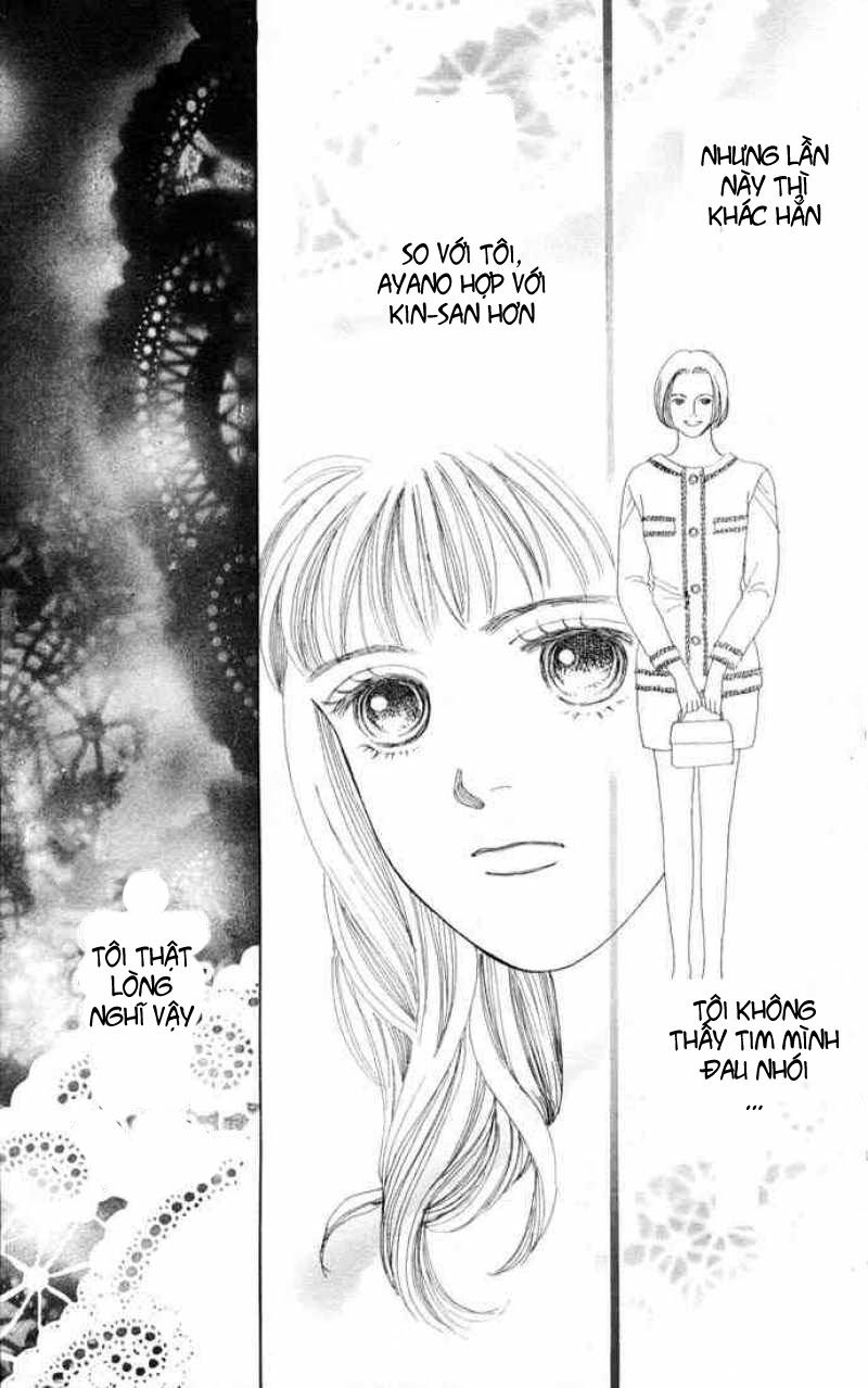 Con Nhà Giàu: Chapter 66