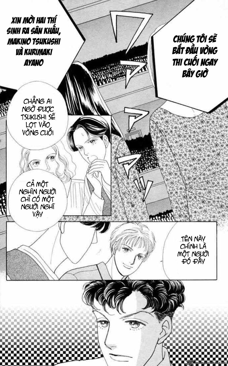 Con Nhà Giàu: Chapter 66