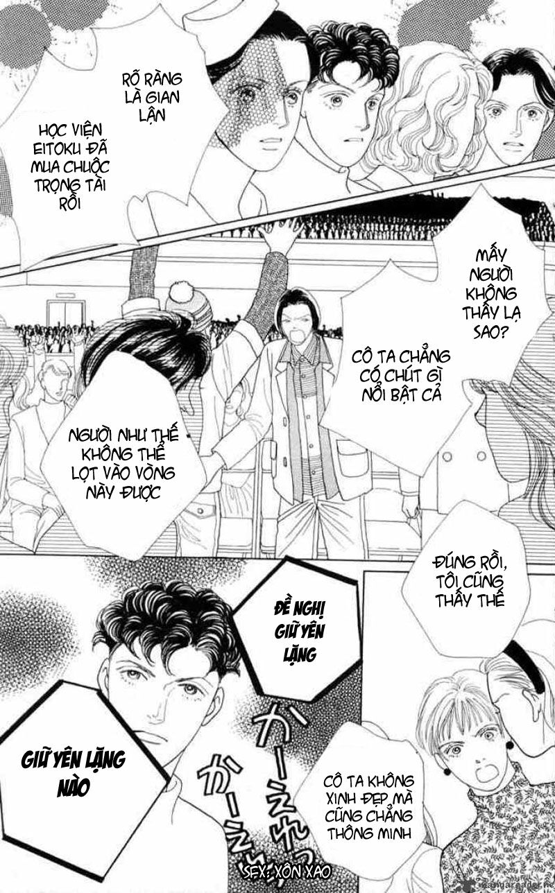 Con Nhà Giàu: Chapter 66