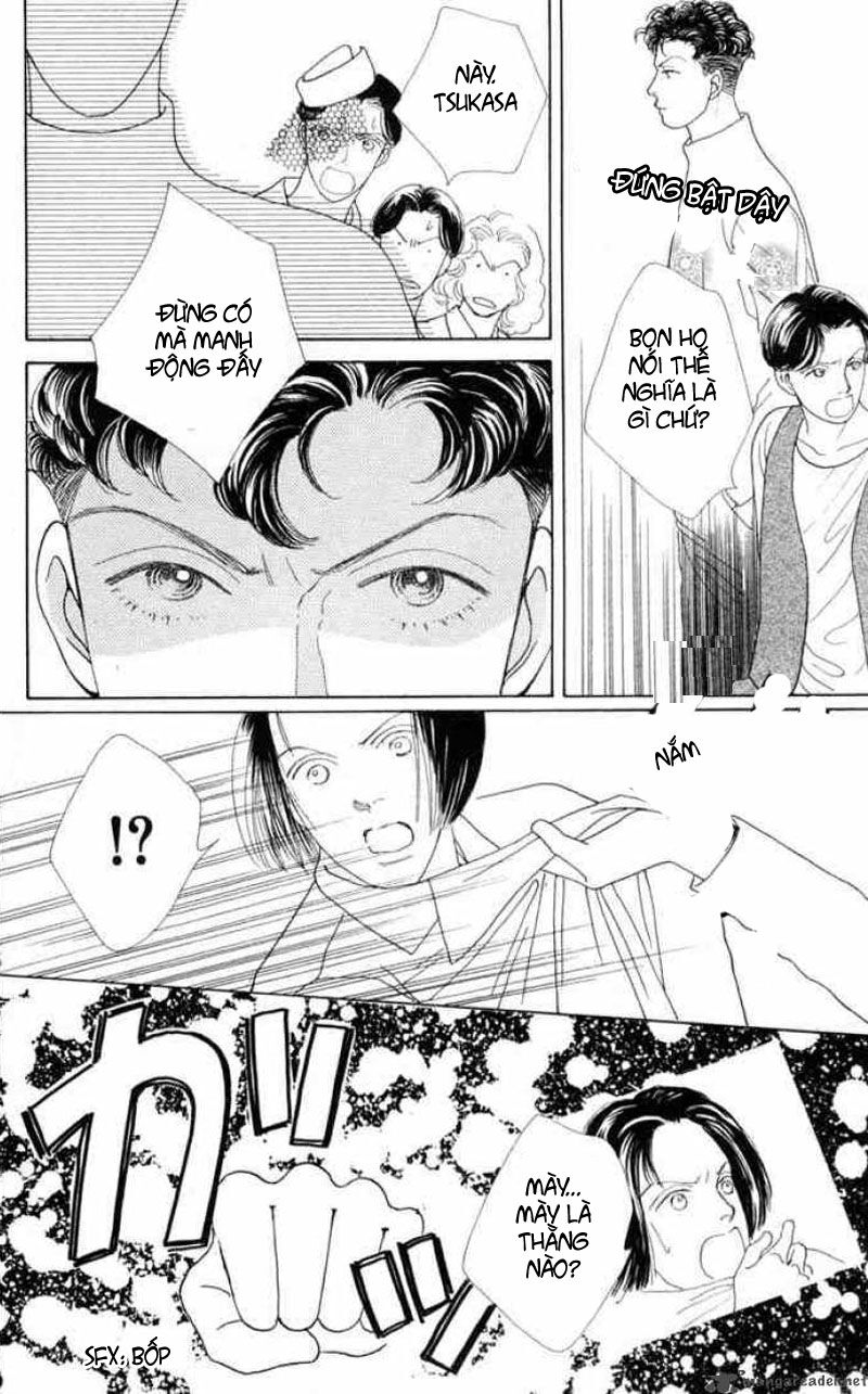Con Nhà Giàu: Chapter 66