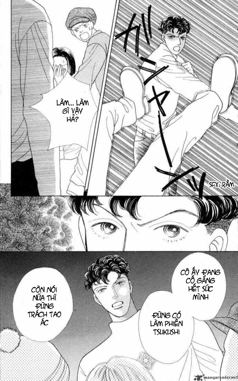 Con Nhà Giàu: Chapter 66