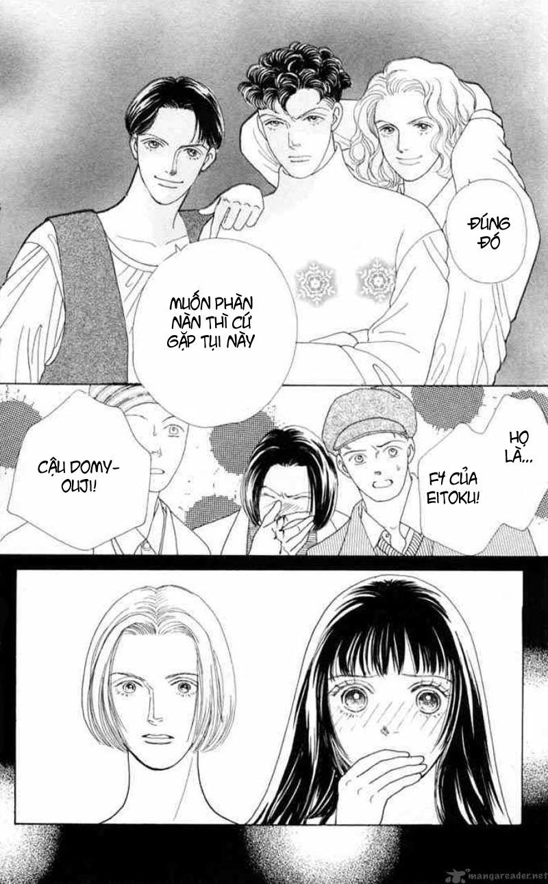 Con Nhà Giàu: Chapter 66