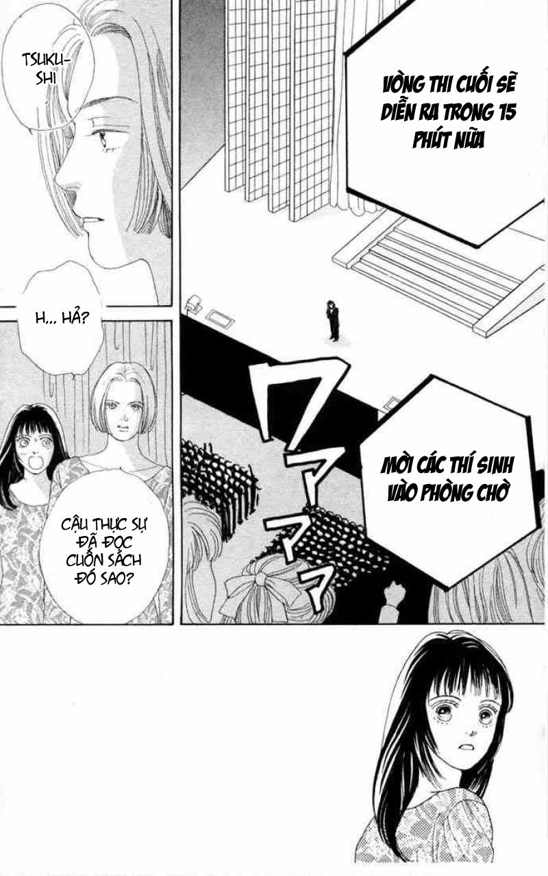 Con Nhà Giàu: Chapter 66