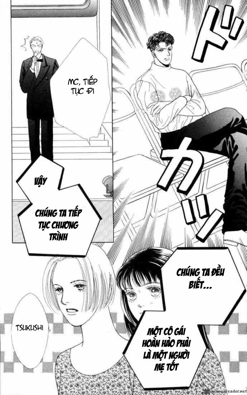 Con Nhà Giàu: Chapter 66