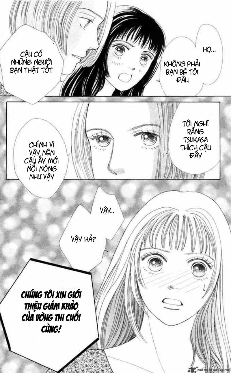 Con Nhà Giàu: Chapter 66