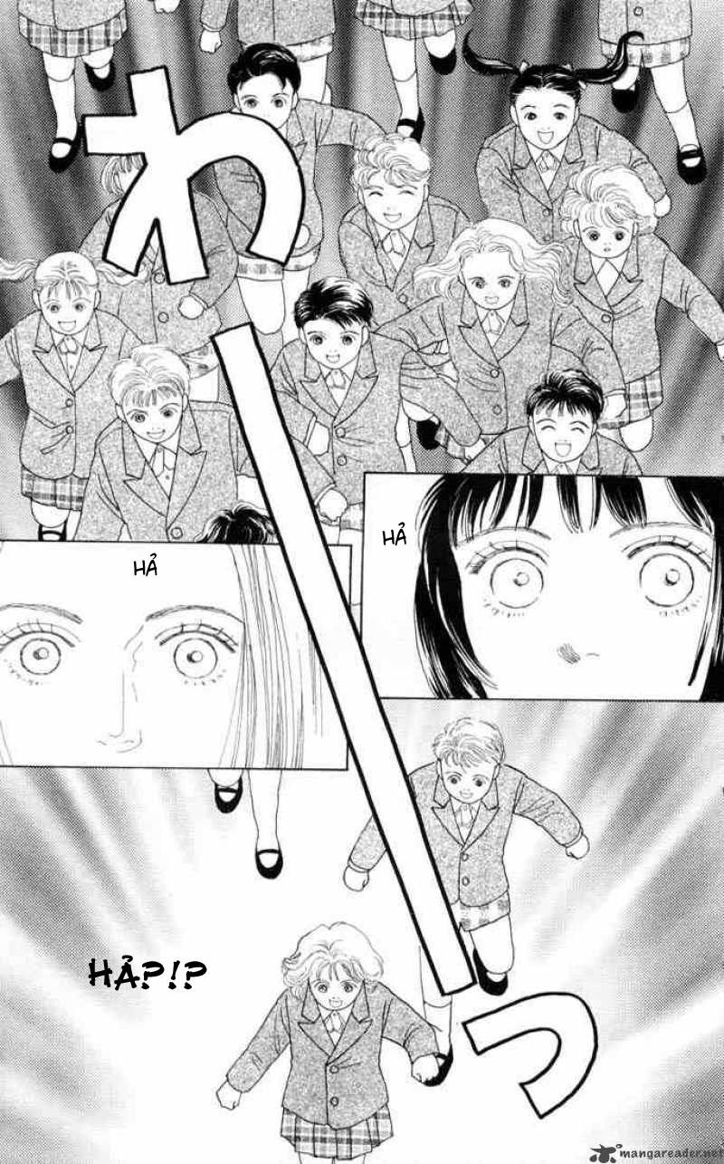 Con Nhà Giàu: Chapter 66