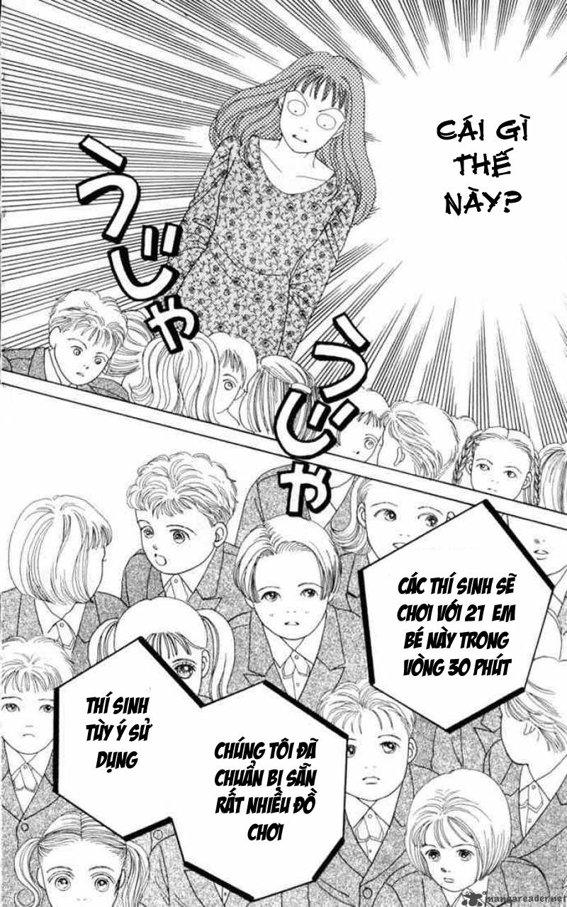 Con Nhà Giàu: Chapter 66