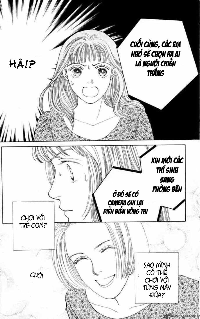 Con Nhà Giàu: Chapter 66
