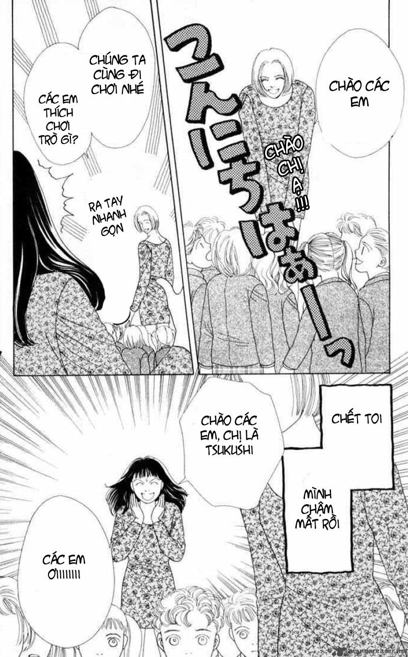 Con Nhà Giàu: Chapter 66
