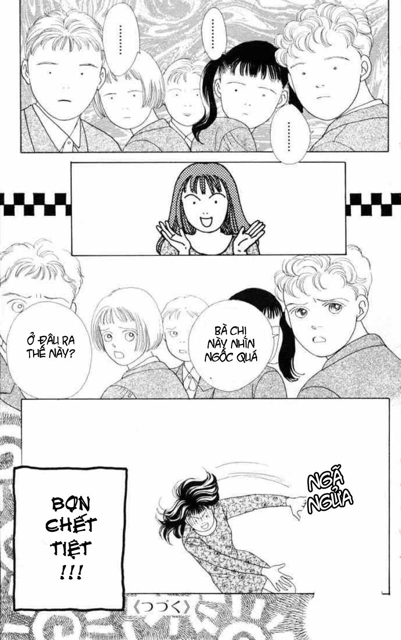 Con Nhà Giàu: Chapter 66