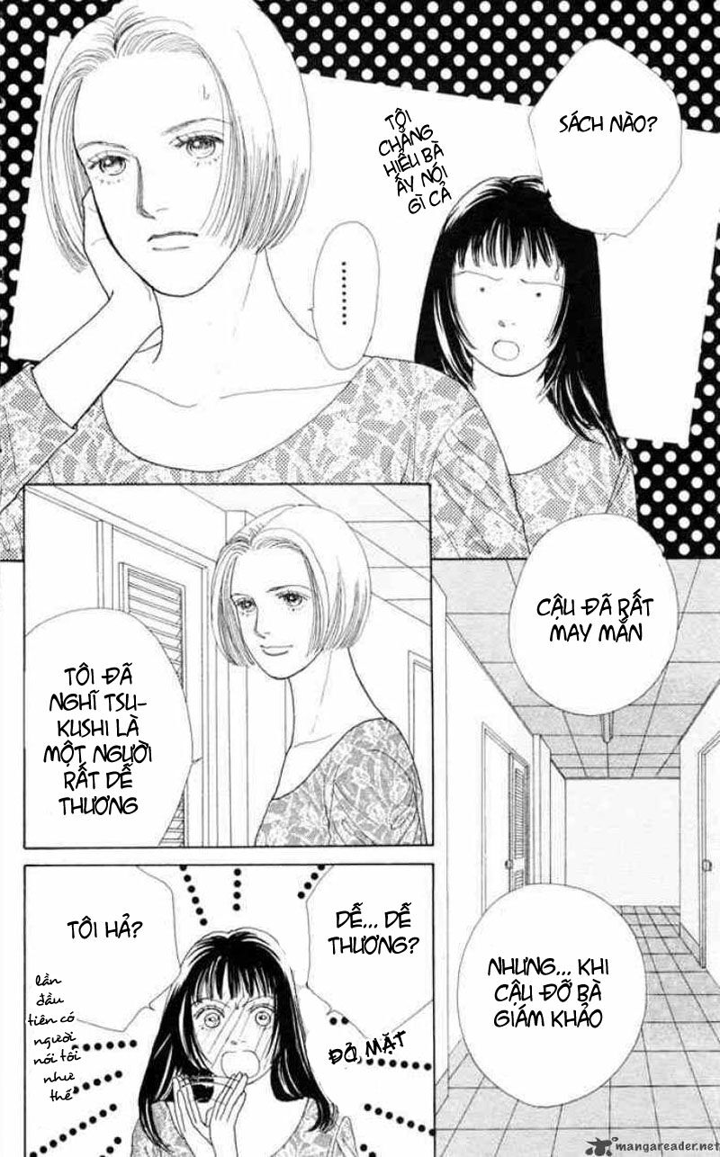 Con Nhà Giàu: Chapter 66