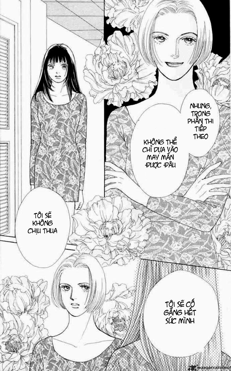 Con Nhà Giàu: Chapter 66
