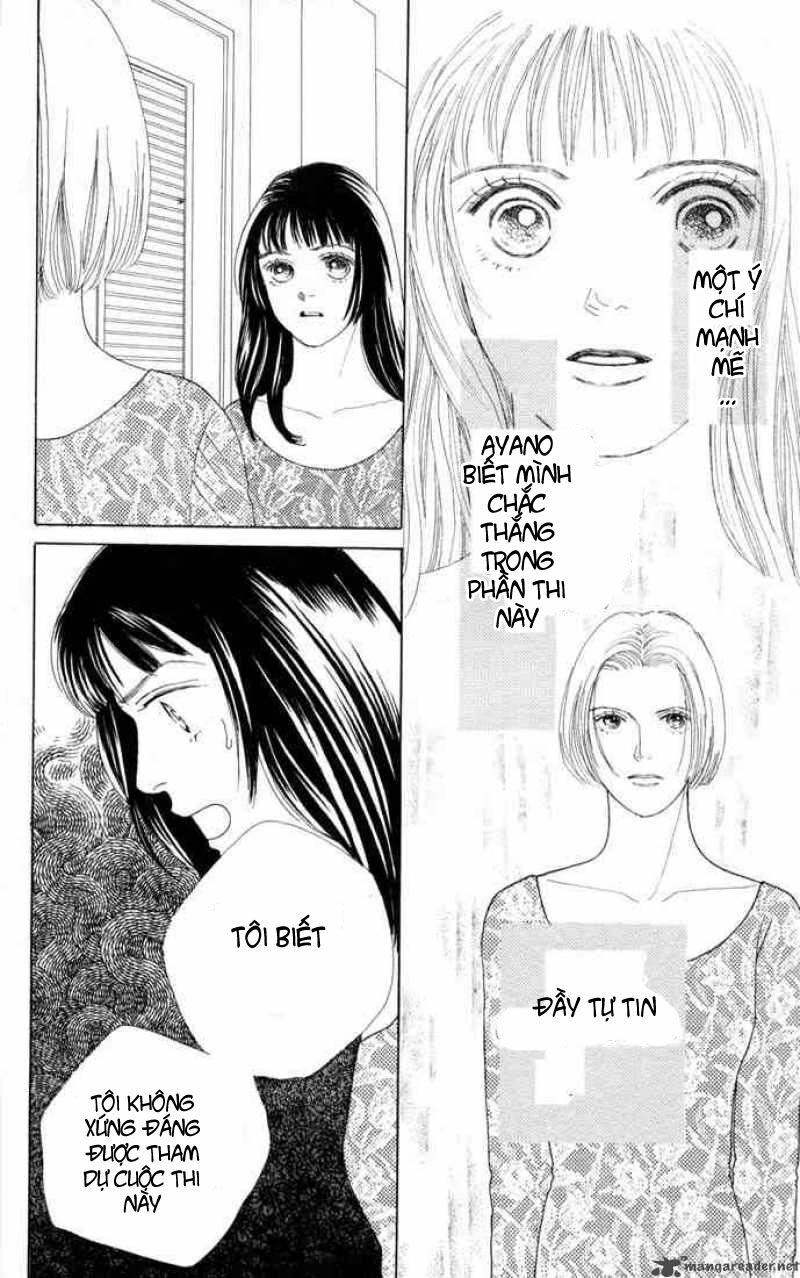 Con Nhà Giàu: Chapter 66