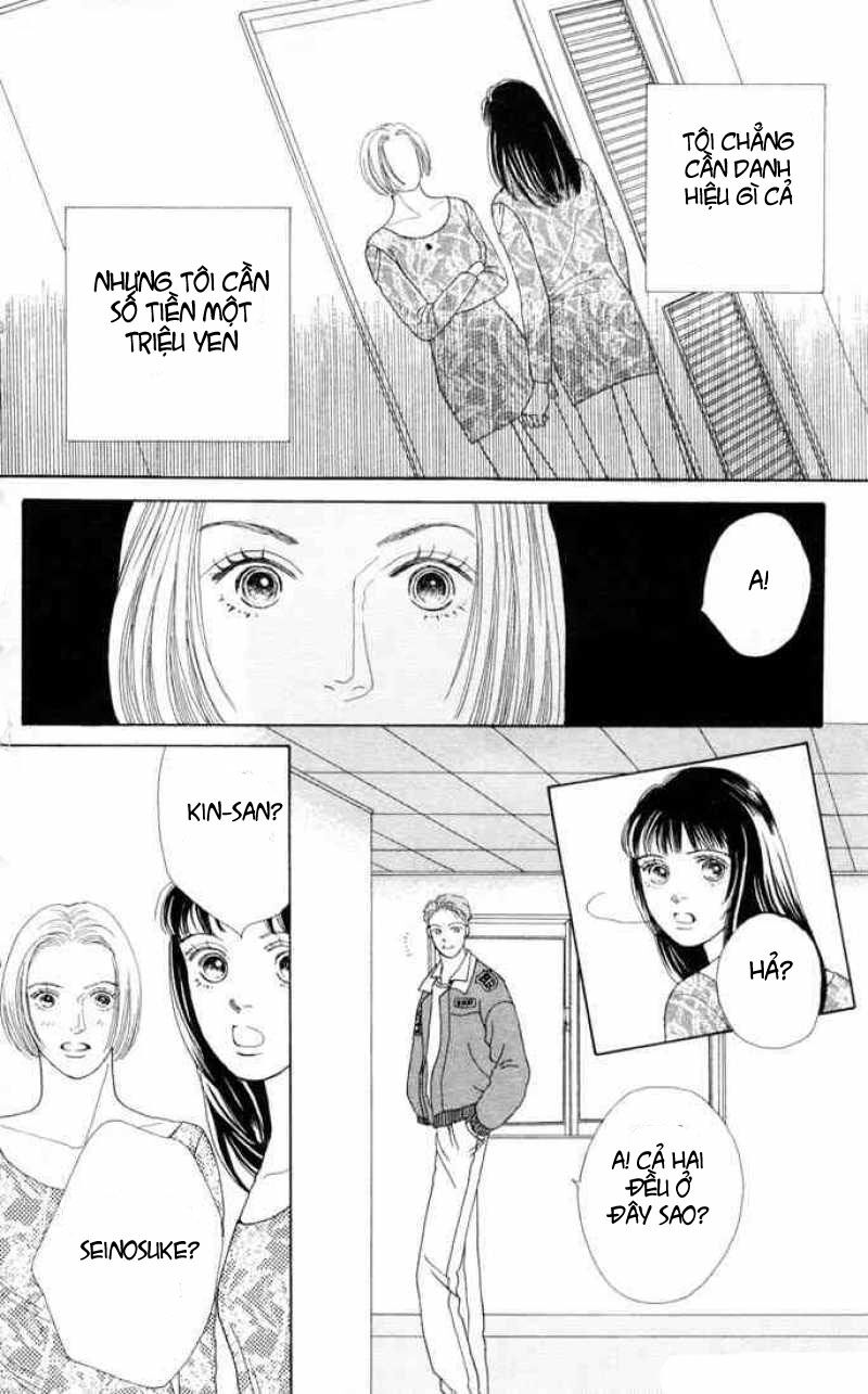 Con Nhà Giàu: Chapter 66