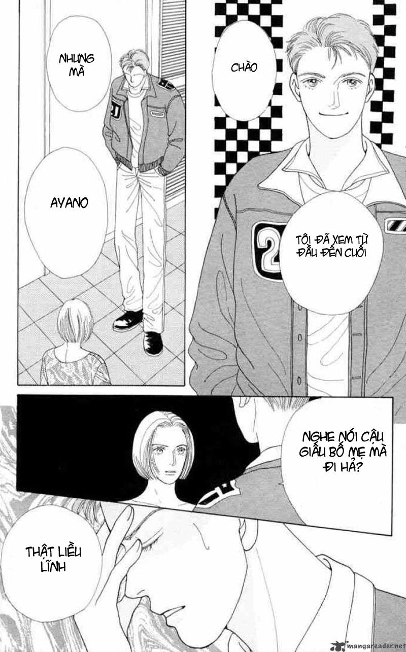 Con Nhà Giàu: Chapter 66
