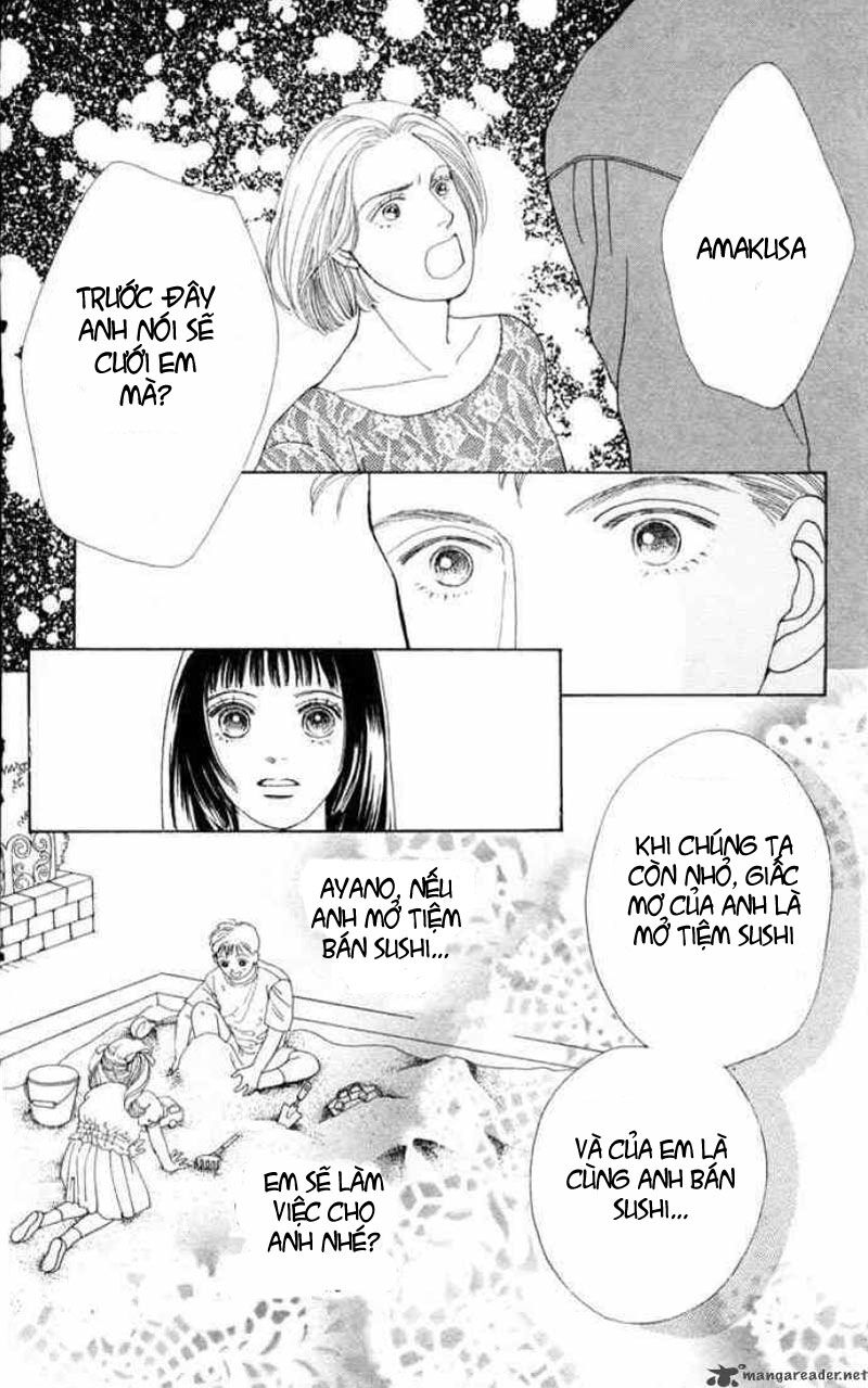 Con Nhà Giàu: Chapter 66