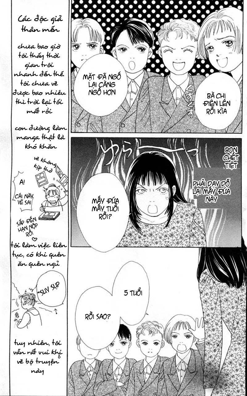 Con Nhà Giàu: Chapter 67