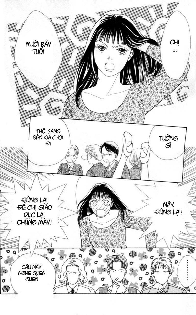 Con Nhà Giàu: Chapter 67