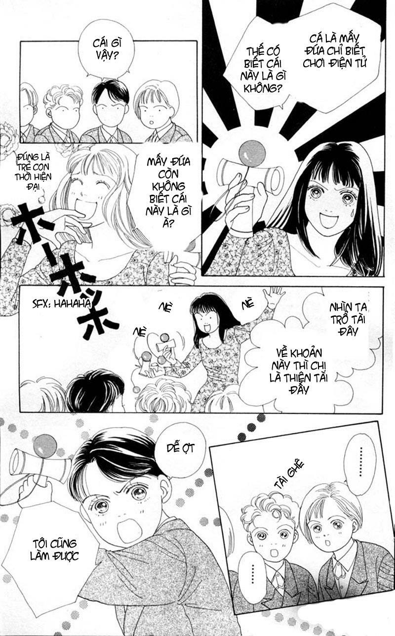 Con Nhà Giàu: Chapter 67