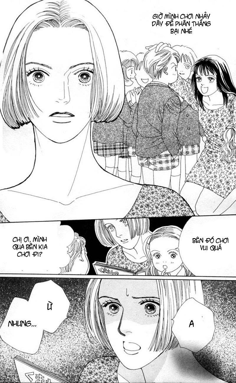 Con Nhà Giàu: Chapter 67