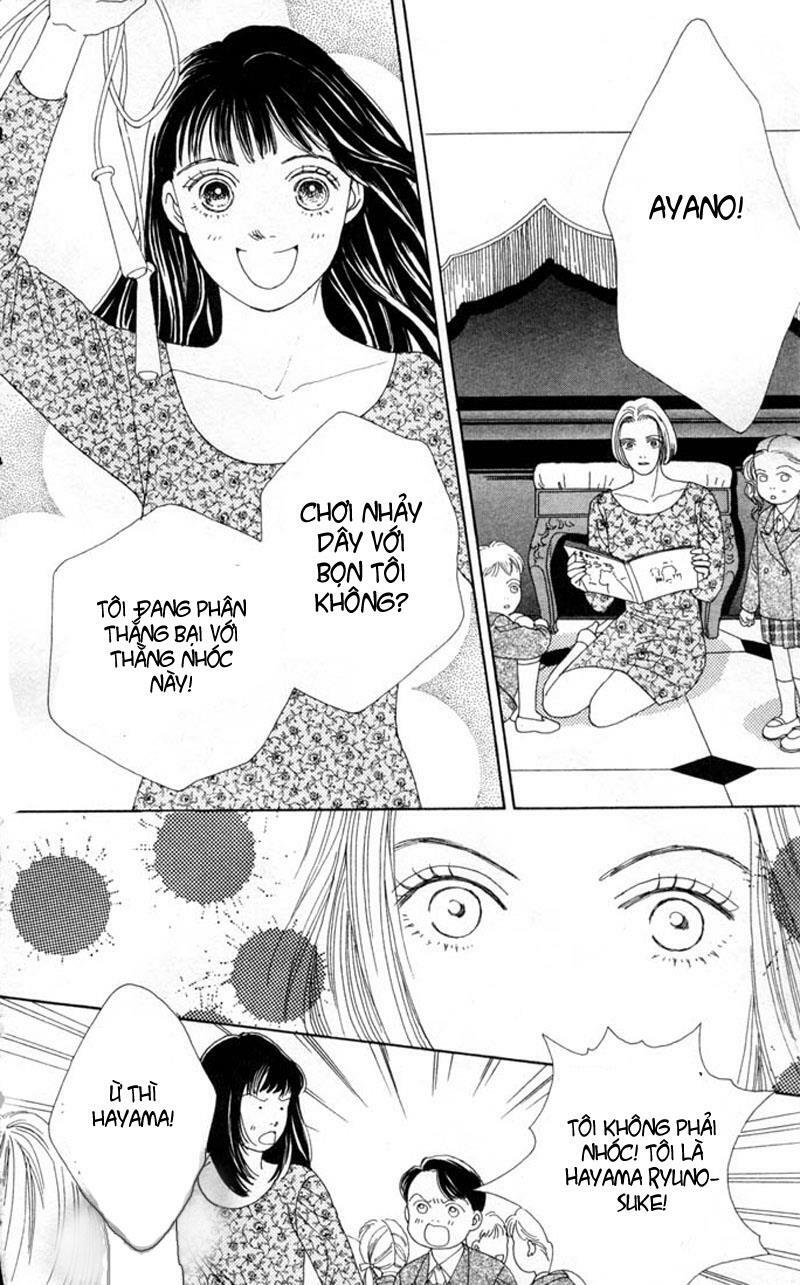 Con Nhà Giàu: Chapter 67