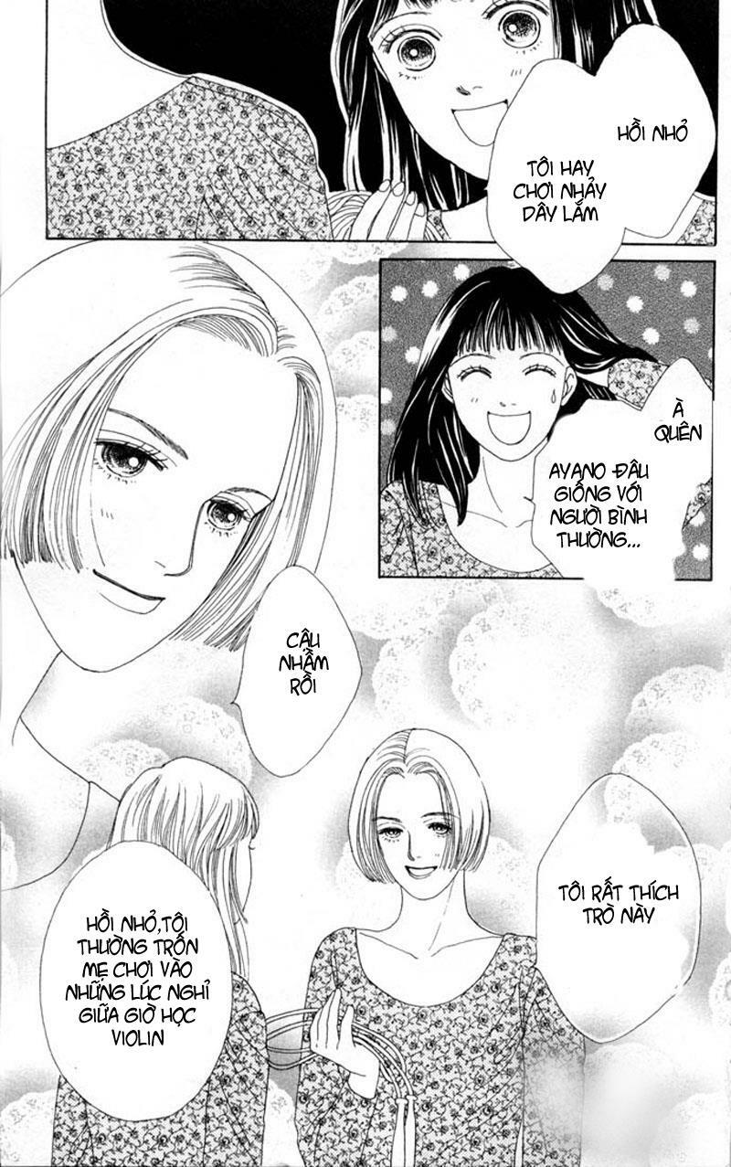 Con Nhà Giàu: Chapter 67
