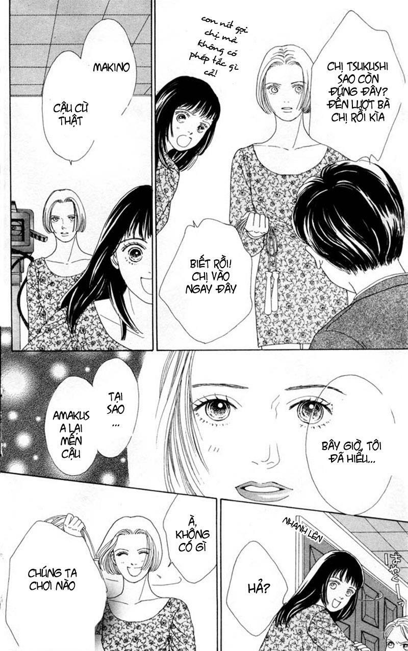 Con Nhà Giàu: Chapter 67