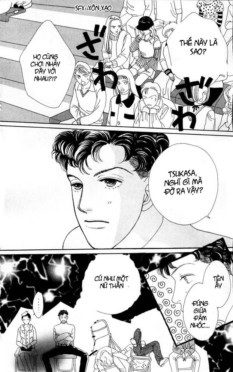 Con Nhà Giàu: Chapter 67