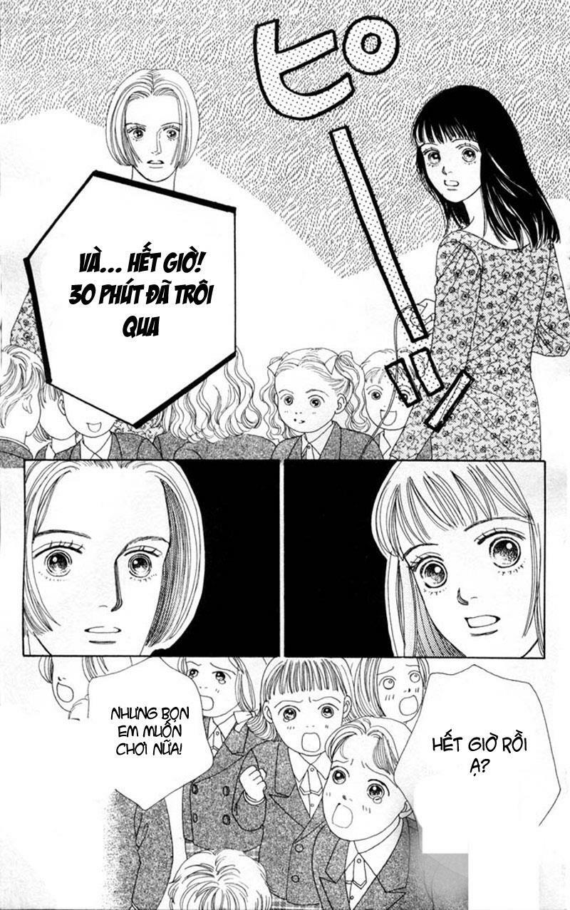 Con Nhà Giàu: Chapter 67