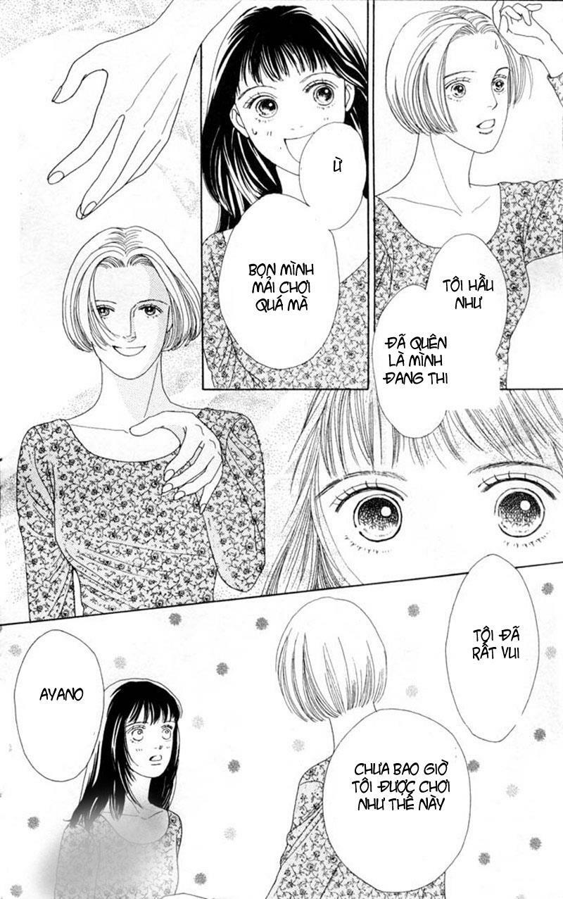 Con Nhà Giàu: Chapter 67