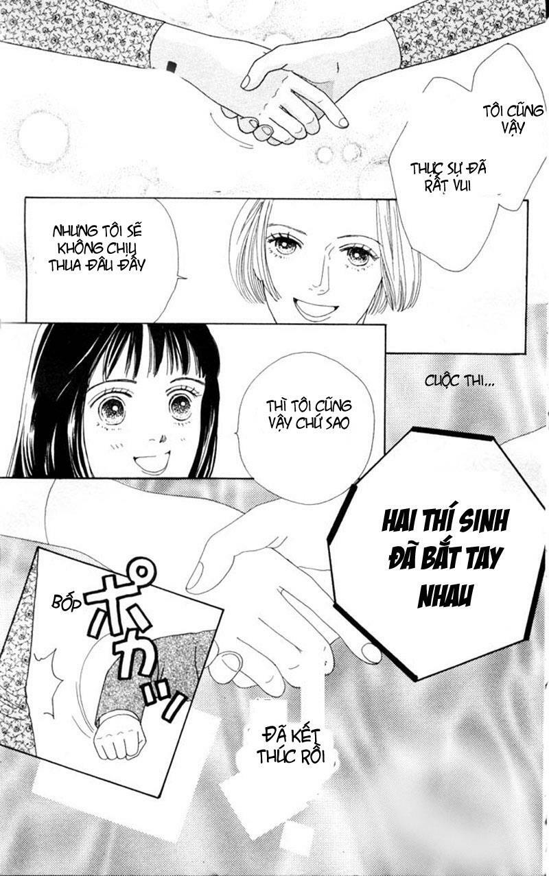 Con Nhà Giàu: Chapter 67