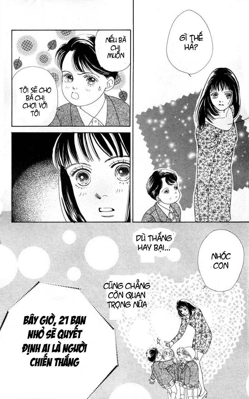 Con Nhà Giàu: Chapter 67