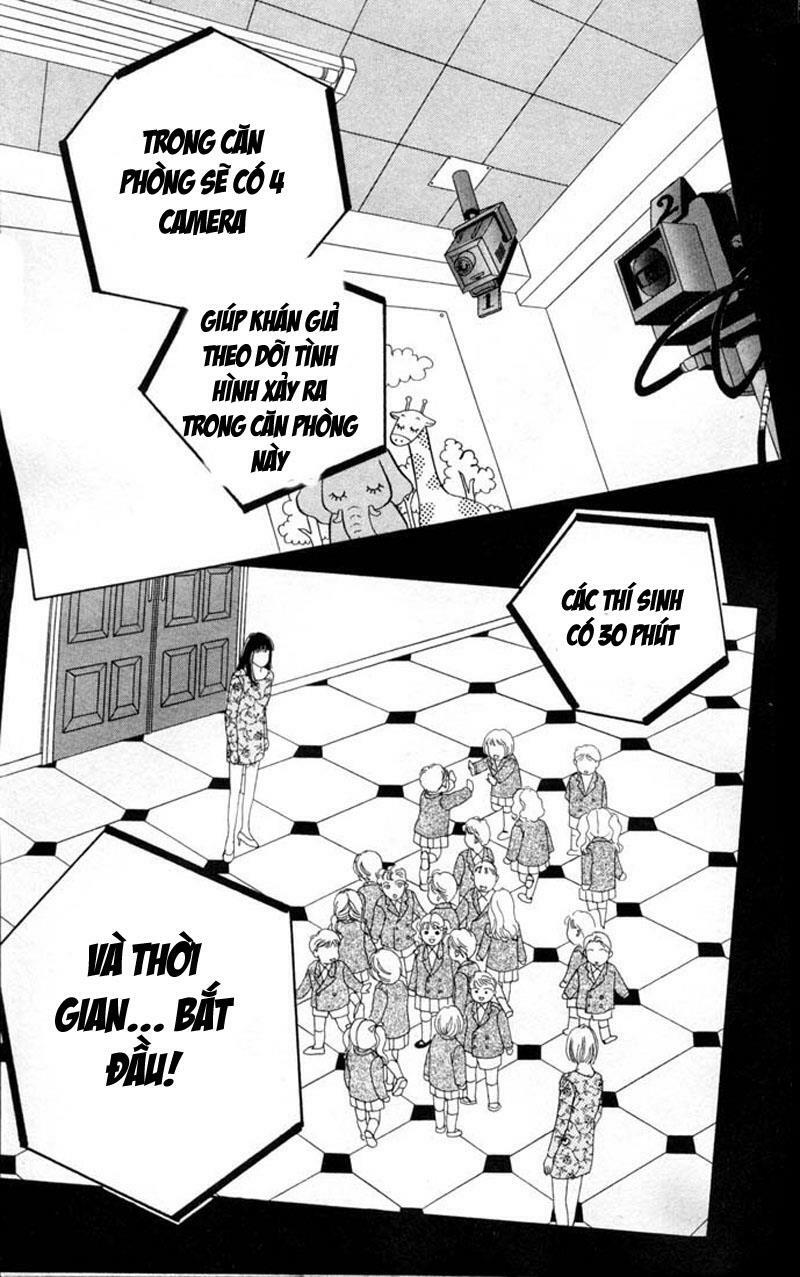 Con Nhà Giàu: Chapter 67