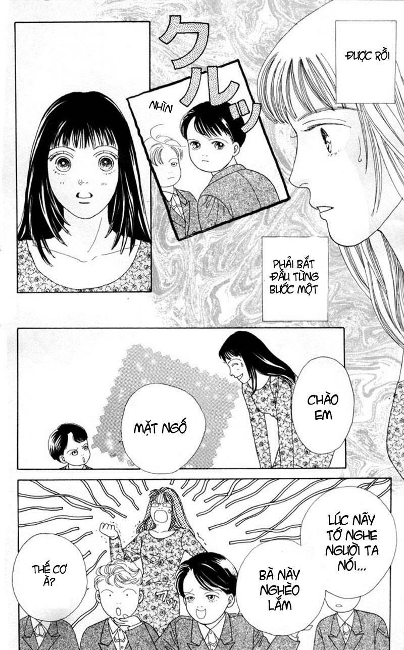Con Nhà Giàu: Chapter 67