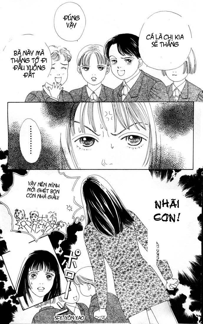 Con Nhà Giàu: Chapter 67
