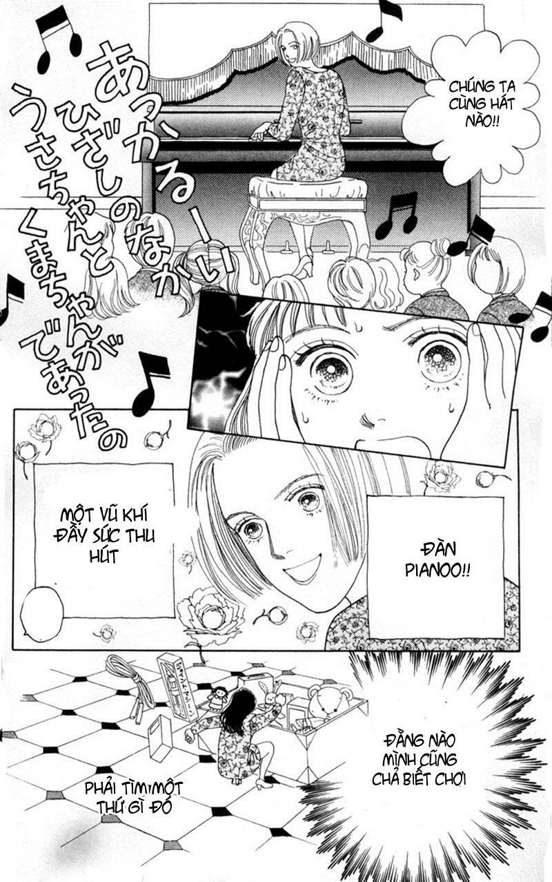 Con Nhà Giàu: Chapter 67