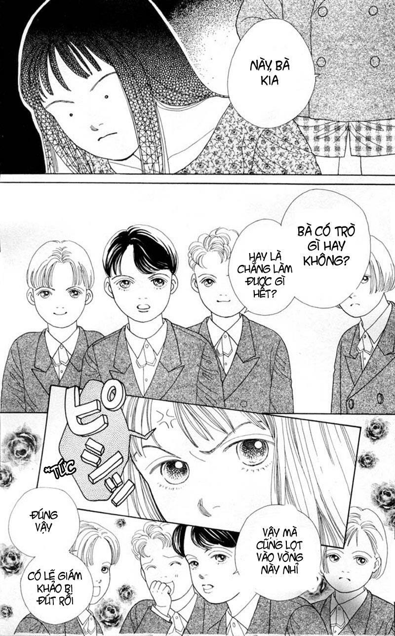 Con Nhà Giàu: Chapter 67