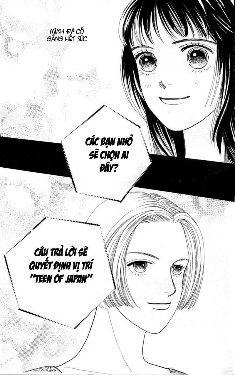 Con Nhà Giàu: Chapter 68