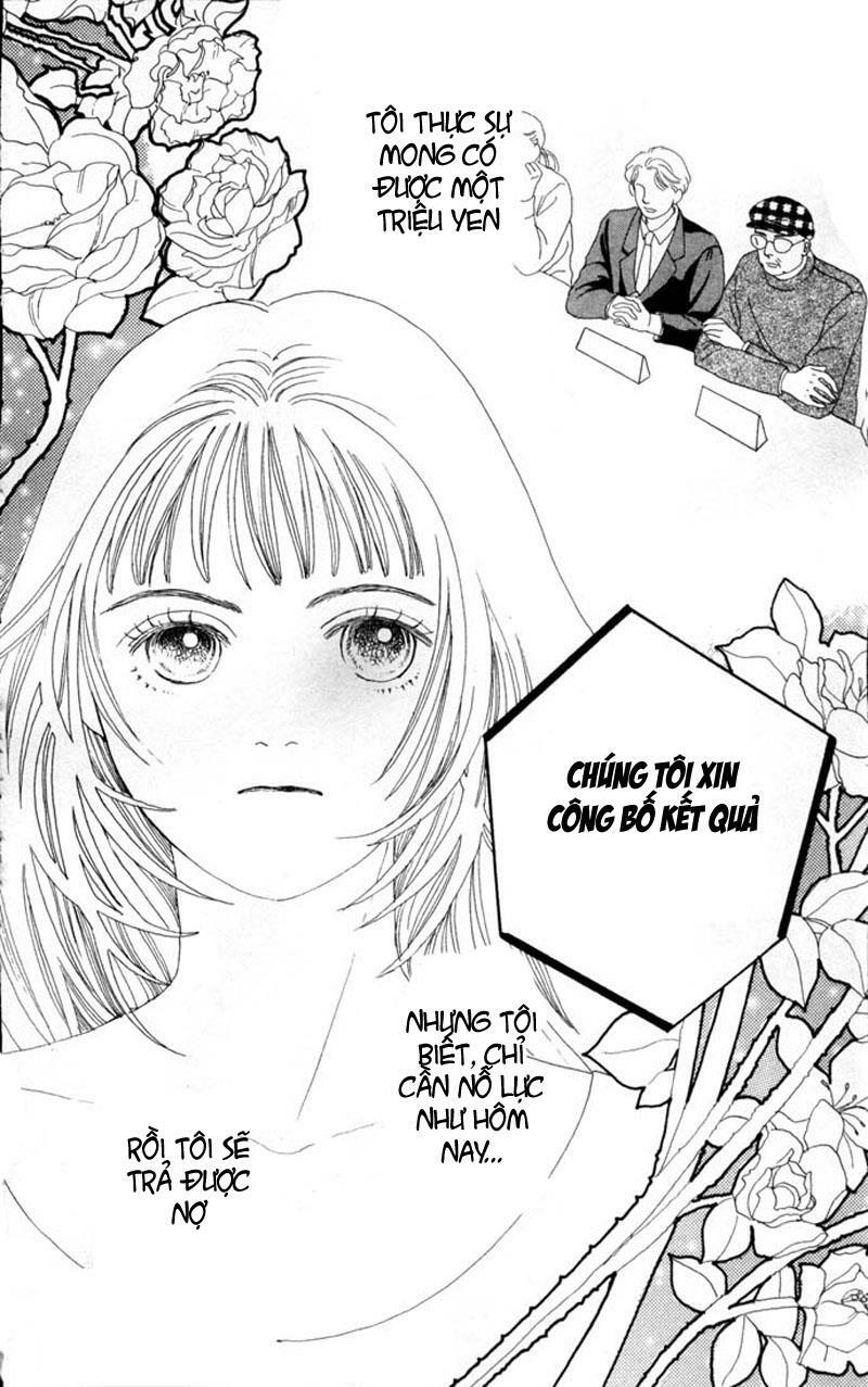 Con Nhà Giàu: Chapter 68