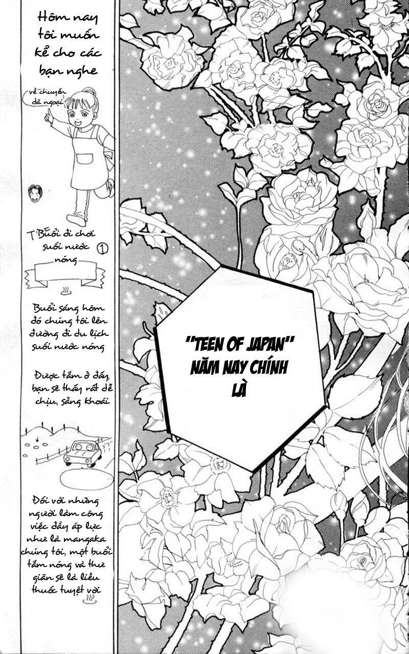 Con Nhà Giàu: Chapter 68