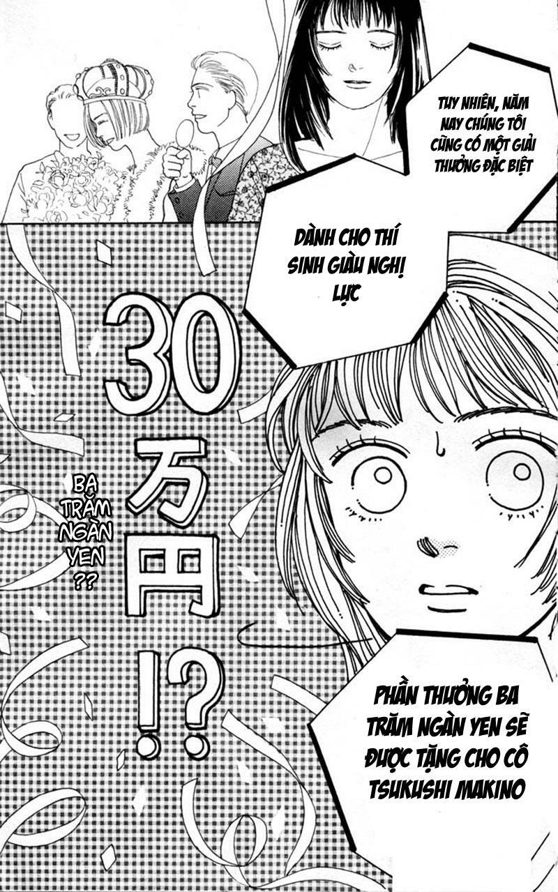 Con Nhà Giàu: Chapter 68
