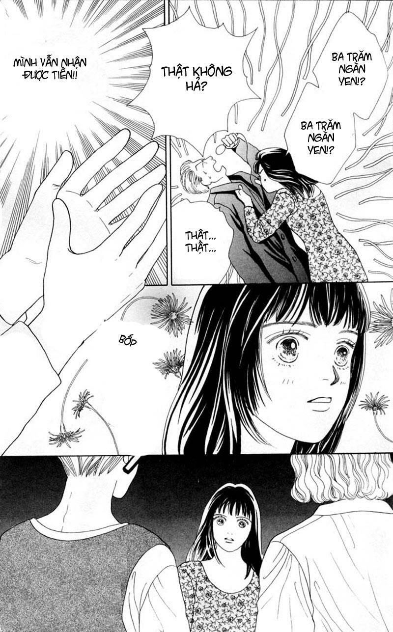 Con Nhà Giàu: Chapter 68