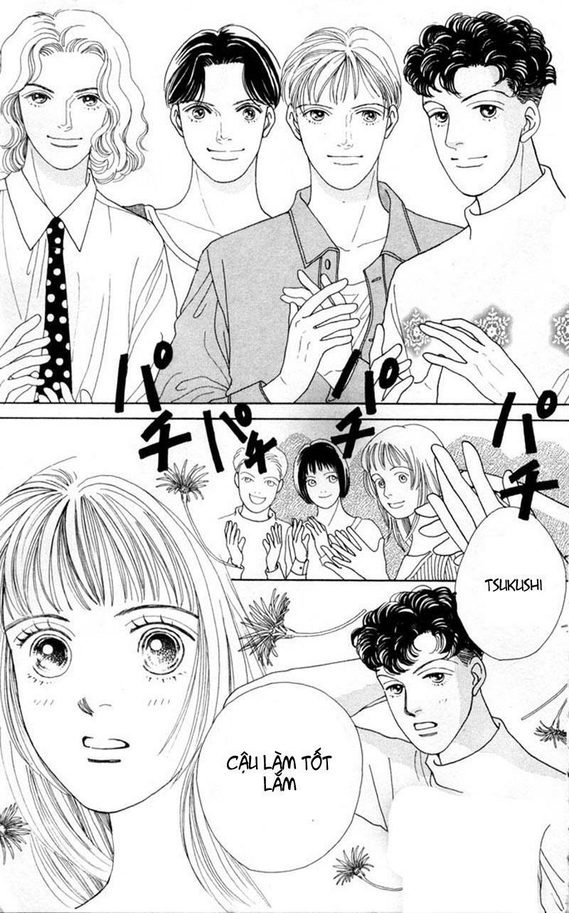 Con Nhà Giàu: Chapter 68