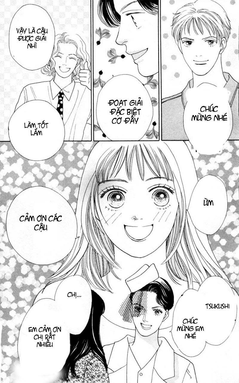 Con Nhà Giàu: Chapter 68